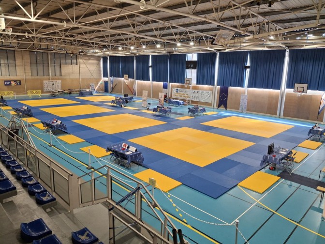 Image de l'actu 'TOURNOI VETERAN DE MAUREPAS 2026'
